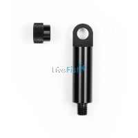 Goose Neck Adaptor 90 Degree
