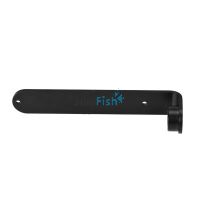 Goose Neck Bracket 90 Degree