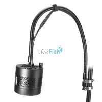 H-Series Goose Neck Mount