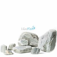Alpine Green Rock 8kg