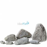 Alpine Silver Rock 8kg