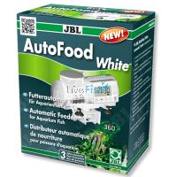 JBL Auto-Food Feeder