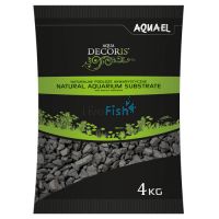 Basalt Gravel 4kg 