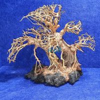 Bonsai Driftwood 20cm x 15cm