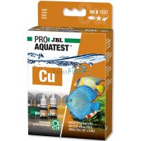 JBL Copper Cu Test Kit