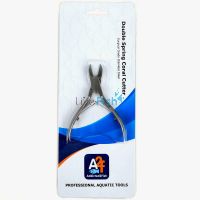 Double Spring Coral Cutter