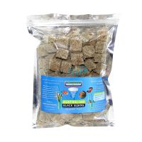 Cube Blackworm Freeze Dried 50G