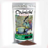 Dainichi Reef Veggie FX 2.5kg - 1mm Sinking