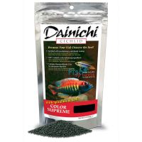 Dainichi Cichlid Colour Supreme 250g - 1mm Sinking 