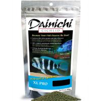 Dainichi Cichlid XL Pro 500g - 3mm Sinking