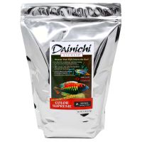 Dainichi Cichlid Color Supreme 2.5kg - 3mm Sinking