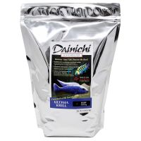 Dainichi Cichlid Ultima Krill 2.5kg - Sinking 1mm
