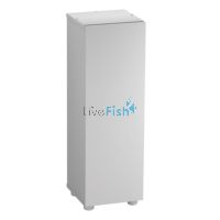 Stand for AquaEl Duo 50L Tank - White