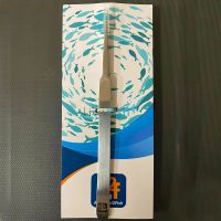 Fine Tip Tweezer 11.5cm