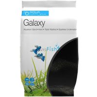 Galaxy Sand - Black Galaxy Sand 4.5kg 
