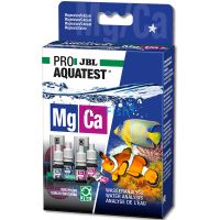JBL Magnesium & Calcium Test Kit