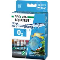 JBL Oxygen O2 Test Kit