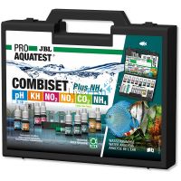 JBL Test Combi Set - Freshwater