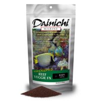 Dainichi Reef Veggie FX 500g - 1mm Sinking