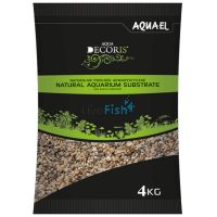Natural 5-10mm Gravel - 4kg 