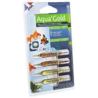 Prodibio - Aquagold 4 Vials