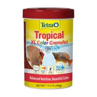 Tetra Tropical XL Color Granules 300g